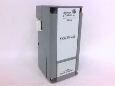 JOHNSON CONTROLS C450SBN-1