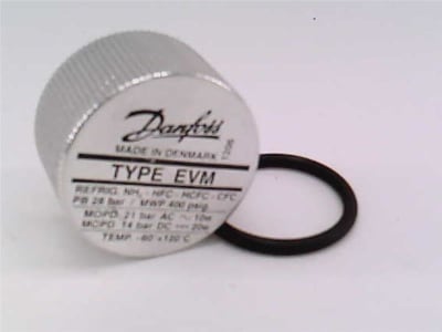 DANFOSS EVM