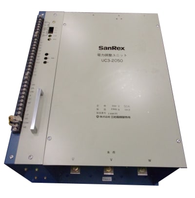 SANREX UC3-2050