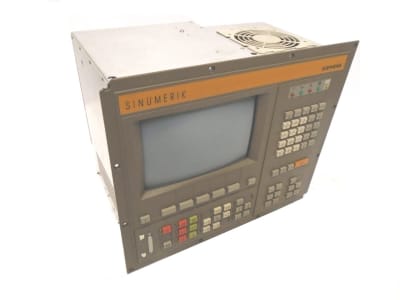 SIEMENS 6FC3-171-1AA-Z