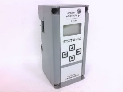 JOHNSON CONTROLS C450CCN-1