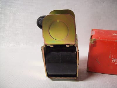 DANFOSS 018Z7613