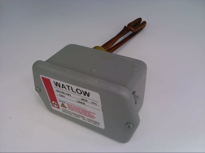 WATLOW BCC6L1W2
