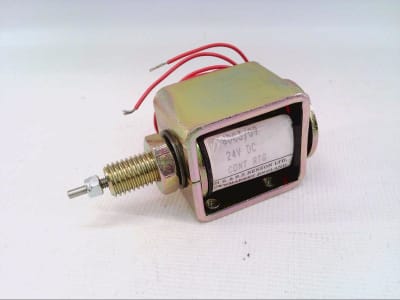 HE & BS BENSON LTD BDC3/09