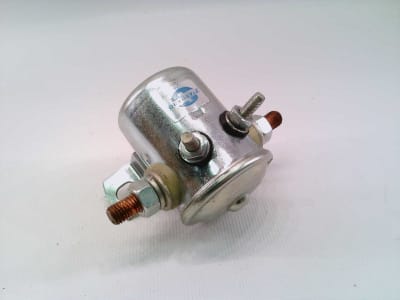 STANDARD MOTOR PARTS SS-584