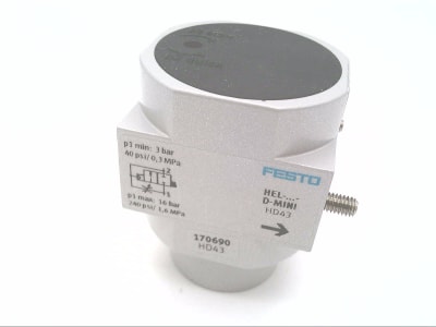 FESTO 170690