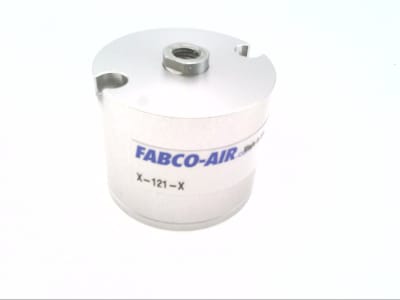 FABCO X-121-X
