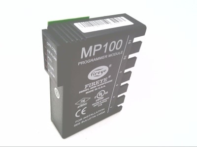 KIDDE-FENWAL, LLC MP100