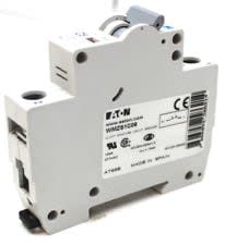 EATON CORPORATION WMZS1C06