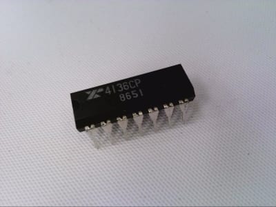 RCA 4136CP