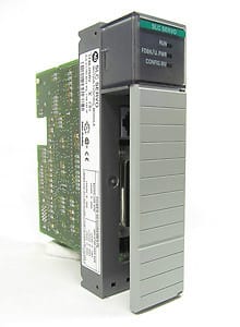 ALLEN BRADLEY 1746QSA