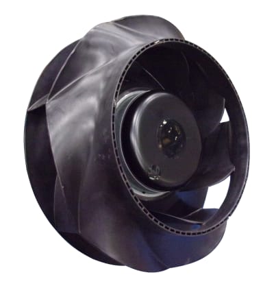 EBM PAPST R3G250-RO40-A1