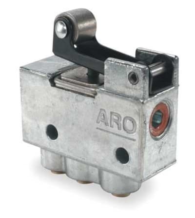 INGERSOLL RAND 202-2-C