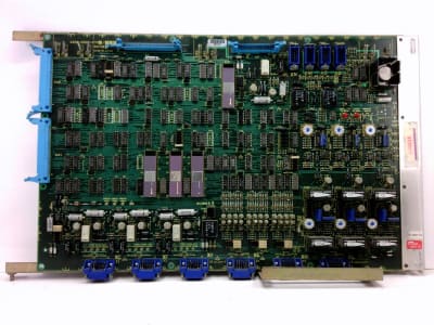 FANUC A20B-0005-0711