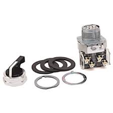 ALLEN BRADLEY 800TC-H17A