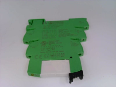 PHOENIX CONTACT PLC-RSC- 24DC/21 ATEX