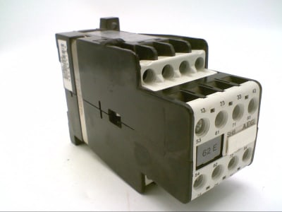 EEC AEG SH8.62E-NSW