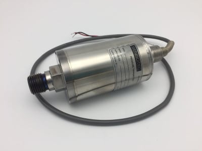 HONEYWELL 811-FMG-/1110-02