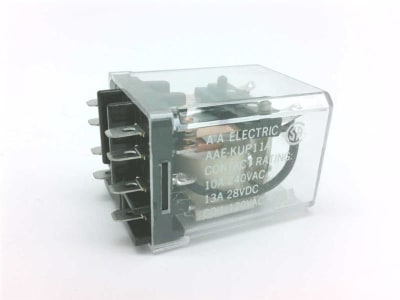 AA ELECTRIC AAE-KUP11A-120V