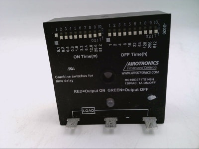 AIROTRONICS MC1003371TS148H