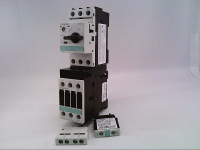 SIEMENS 3RA1125-0AA23-1AK6