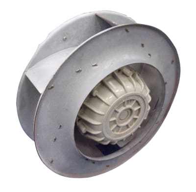 ZIEHL ABEGG RH31M-2DK.5H.2R