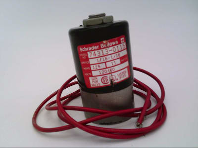 PARKER 74313-0115