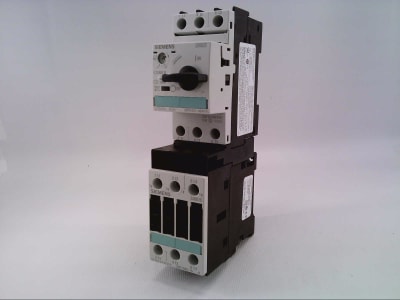 SIEMENS 3RA1125-4BA26-1AK6
