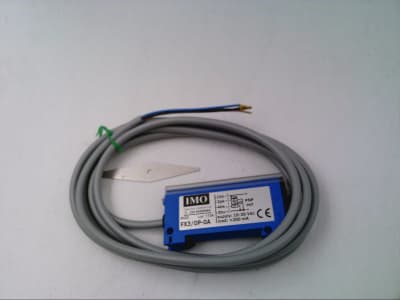 IMO FX3/0P-0A