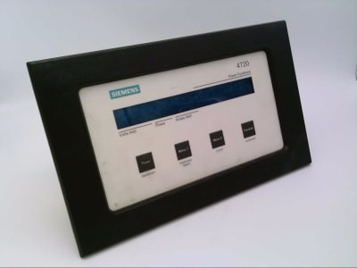 SIEMENS 4720-DRMC-11-51