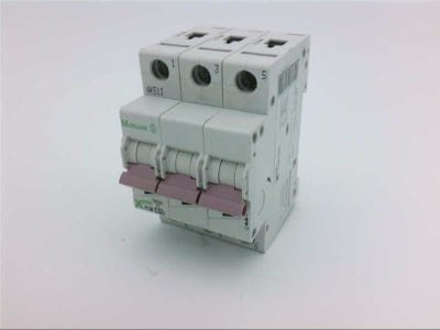 EATON CORPORATION PLSM-C32/3