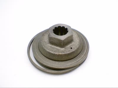 DANFOSS 027F0395