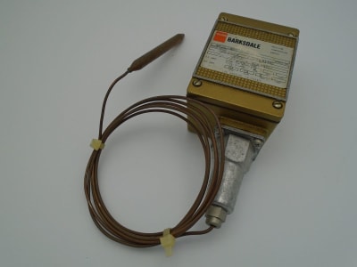 BARKSDALE MT1H-H252