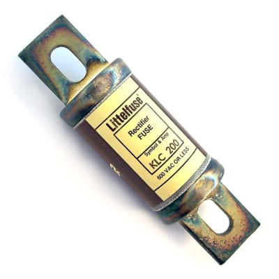 LITTELFUSE KLC200