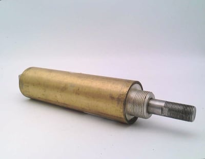 ALLENAIR A-2X5-1/2-D-0S