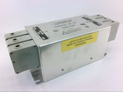 SCHAFFNER FN3270H-80-35