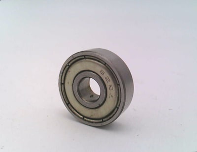 EATON CORPORATION 626Z