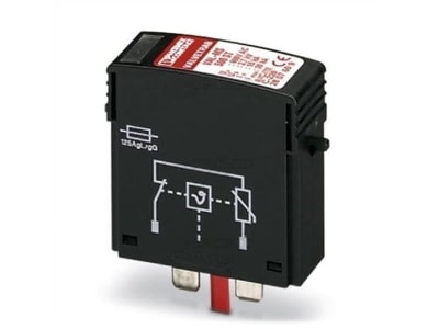 PHOENIX CONTACT VAL-MS 500 ST