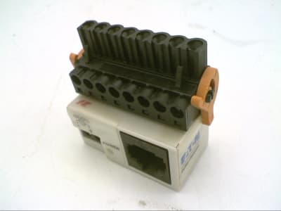 EATON CORPORATION D77B-TC8