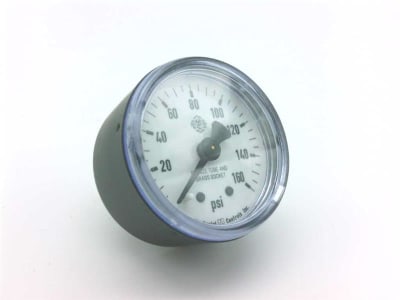 MCDANIEL CONTROLS R8EL