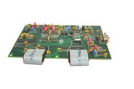 RAMSEY TECHNOLOGY INC AC8000-A/D