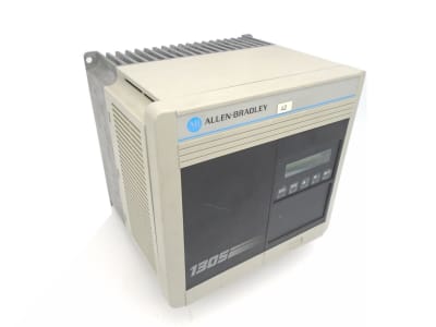 ALLEN BRADLEY 1305-AA12A-HA2