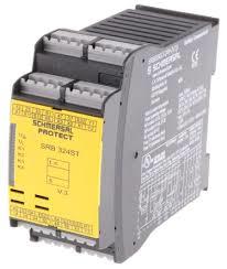SCHMERSAL SRB-301-HC/T24VAC/DC