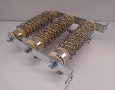 POWER OHM WD460-25