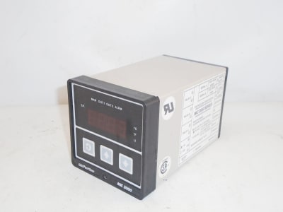 DANAHER CONTROLS 2233101