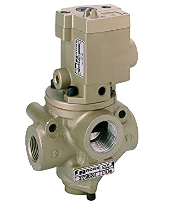 ROSS CONTROLS 2773B5001W