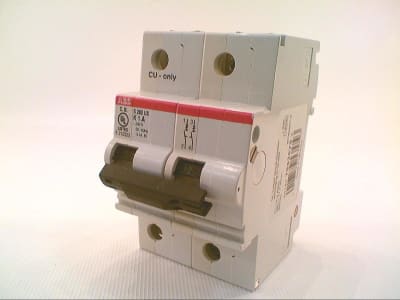 ASEA BROWN BOVERI S282UX-K1