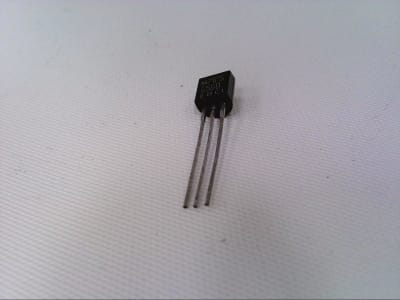 NXP SEMICONDUCTOR MPS-6560