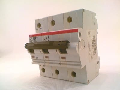 ASEA BROWN BOVERI S283UX-K2