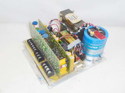 ASEA BROWN BOVERI 600703